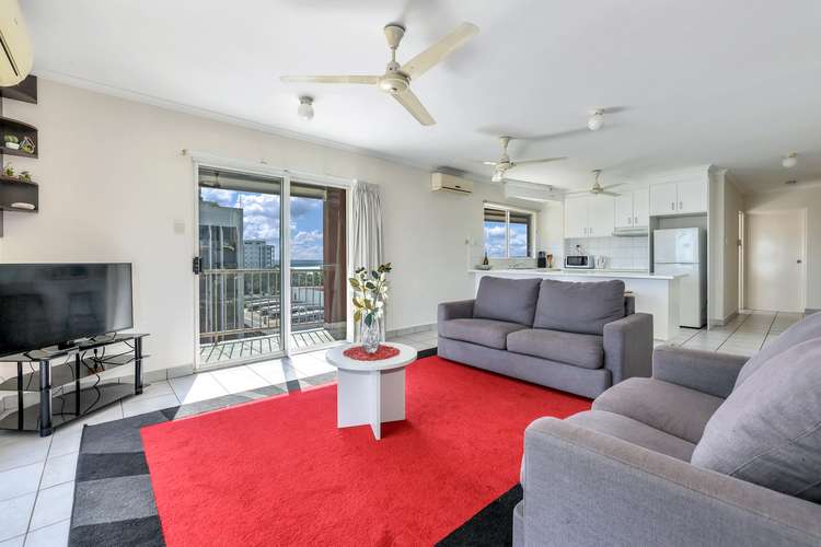 Main view of Homely apartment listing, 109/21 Cavenagh Street, Darwin City NT 800