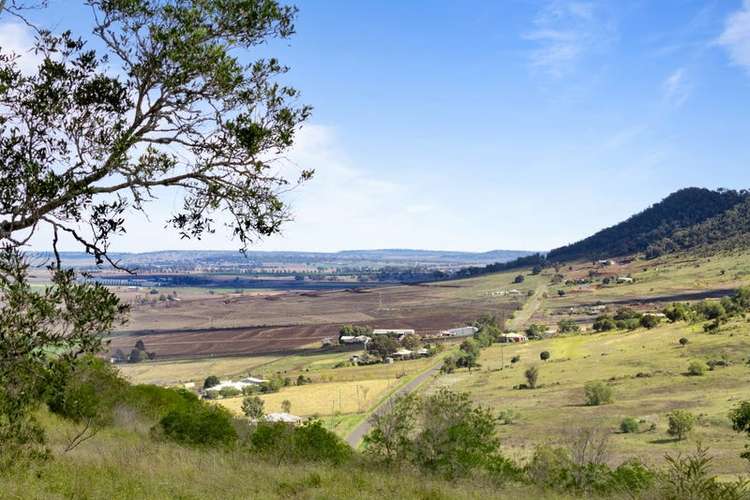 LOT 9 Gowrie View Estate, Gowrie Junction QLD 4352