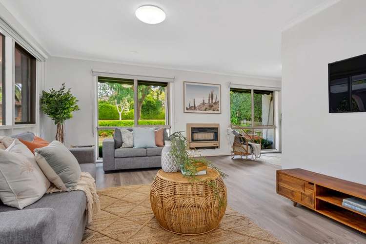 Main view of Homely house listing, 18 Barcelona Street, Box Hill VIC 3128