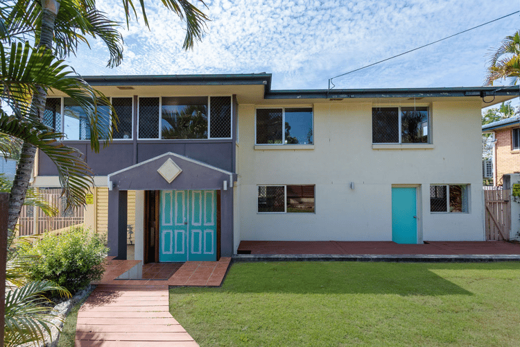 96 Vogel Road, Brassall QLD 4305