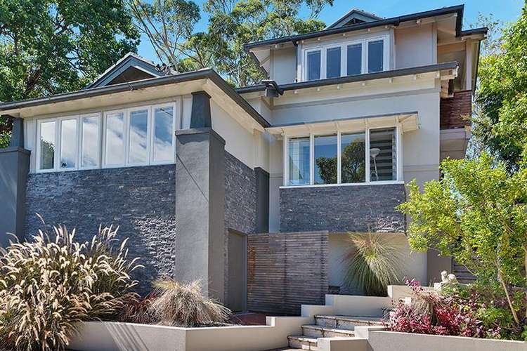 Main view of Homely house listing, 20 Kara Street, Lane Cove NSW 2066