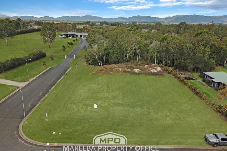 Main view of Homely residentialLand listing, 32 Parklands Circuit, Mareeba QLD 4880