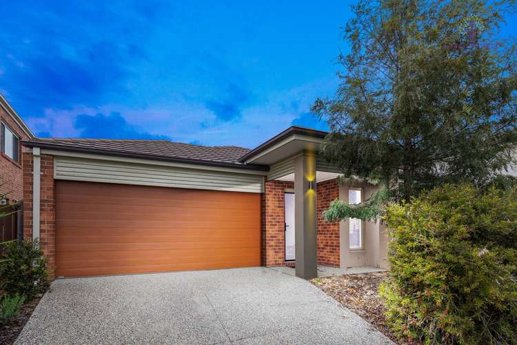 Main view of Homely house listing, 39 Edge View, Point Cook VIC 3030