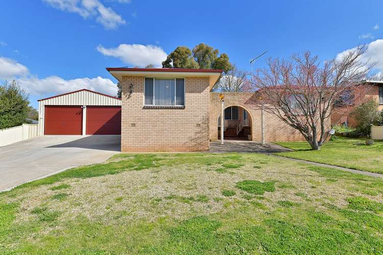 Main view of Homely house listing, 3 Terragong Street, Blayney NSW 2799