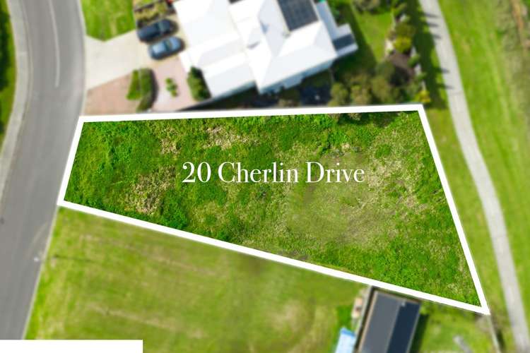 20 Cherlin Drive, Warrnambool VIC 3280