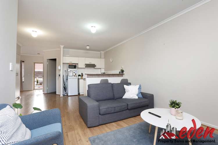 Main view of Homely apartment listing, 13/81 CARRINGTON STREET, Adelaide SA 5000