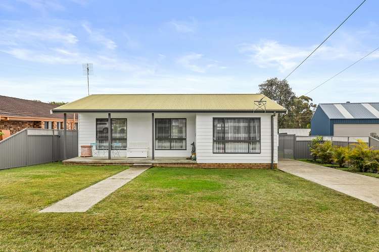 Main view of Homely house listing, 149 Links Avenue, Sanctuary Point NSW 2540