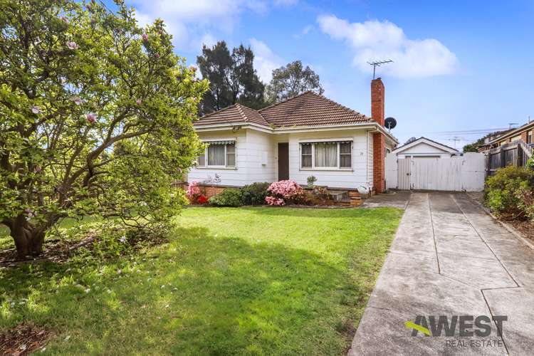 Main view of Homely house listing, 28 South Road, Airport West VIC 3042