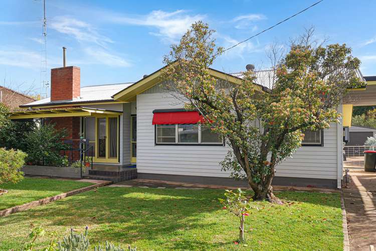 Main view of Homely house listing, 25 Audley Street, Narrandera NSW 2700