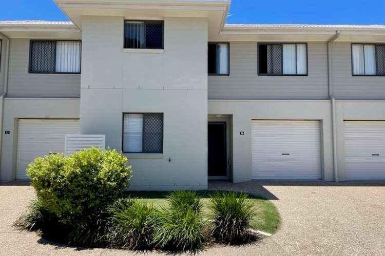 Main view of Homely townhouse listing, 11/20 Stewart Road, Griffin QLD 4503