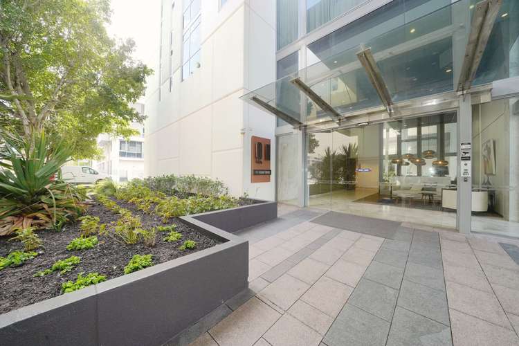 Main view of Homely apartment listing, 612/8 Adelaide Terrace, Perth WA 6000