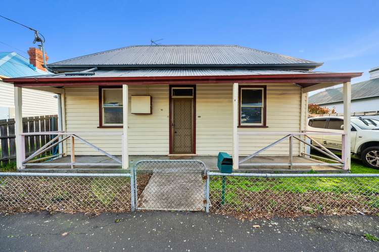 Main view of Homely house listing, 10 Johnston Street, Moonah TAS 7009