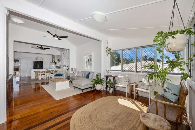 Main view of Homely house listing, 18 Tenth Avenue, Railway Estate QLD 4810