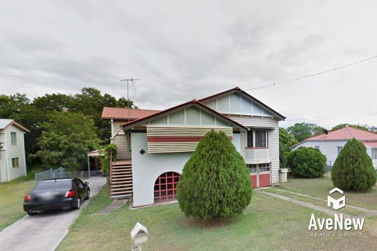 Main view of Homely house listing, 24 Alexandra Street, Booval QLD 4304