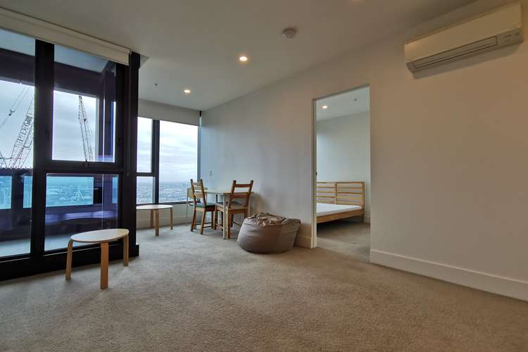 Main view of Homely apartment listing, 3606/500 Elizabeth Street, Melbourne VIC 3000