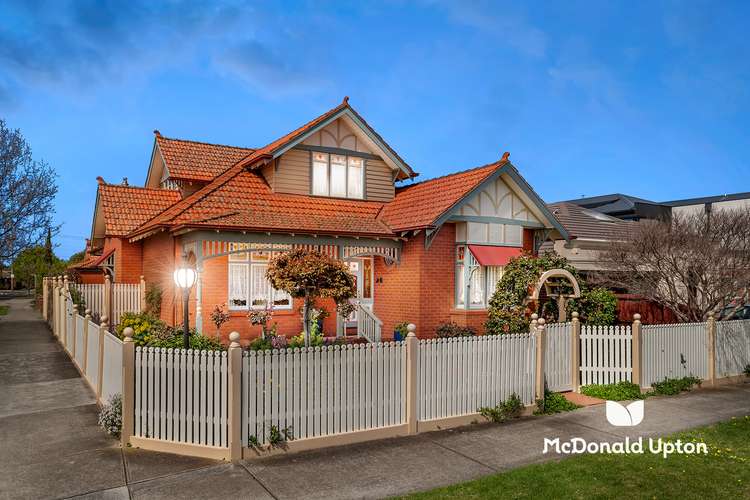 Main view of Homely house listing, 130 Roberts Street, Essendon VIC 3040