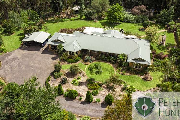 Main view of Homely acreageSemiRural listing, 70 Ruddocks Road, Lakesland NSW 2572