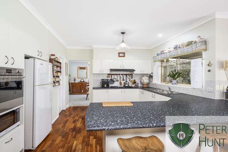 Second view of Homely acreageSemiRural listing, 70 Ruddocks Road, Lakesland NSW 2572
