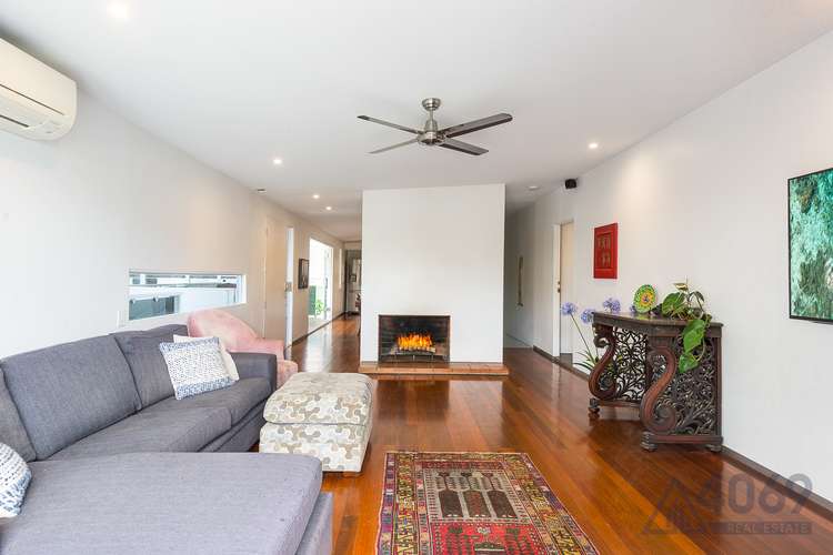 Sixth view of Homely house listing, 1 Trenton Street, Kenmore QLD 4069