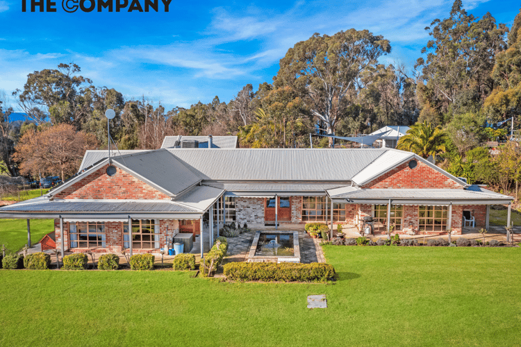 70 Sanders Road, Garfield North VIC 3814