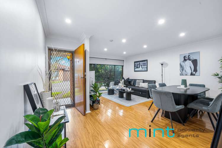 Main view of Homely villa listing, 11/93-95 Lincoln Street, Belfield NSW 2191