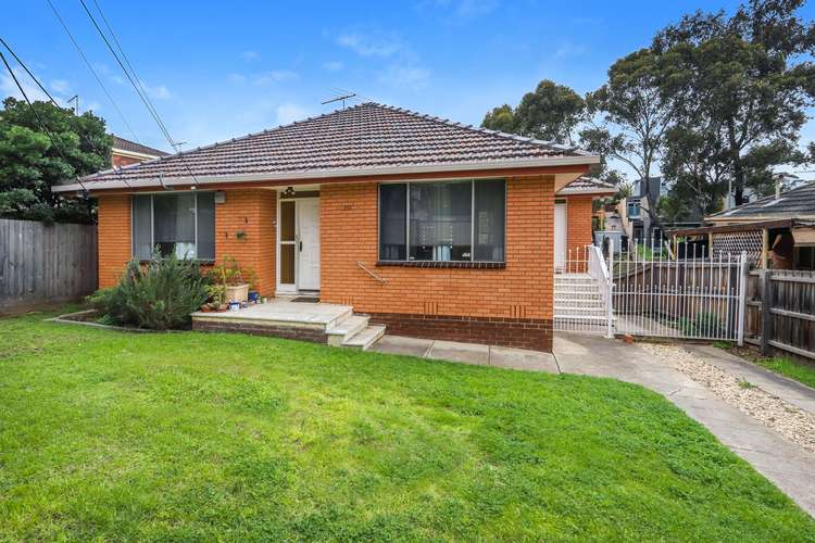 Main view of Homely house listing, 20 Highridge Crescent, Airport West VIC 3042