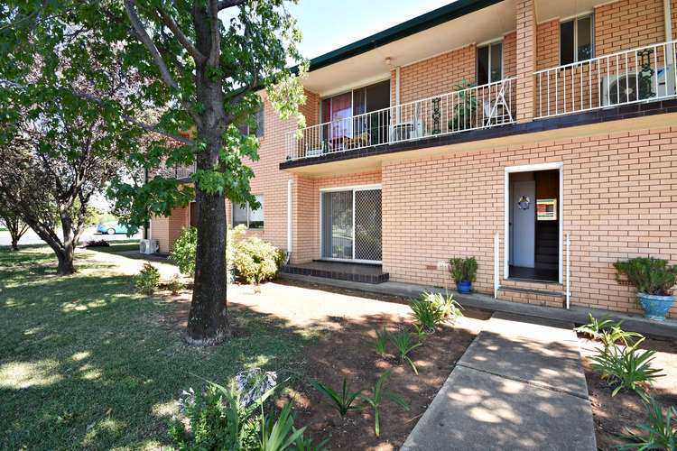 Main view of Homely unit listing, 2/128 Palmer Street, Dubbo NSW 2830