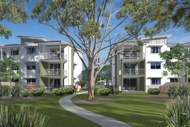 613/25 Chancellor Village Boulevard, Sippy Downs QLD 4556