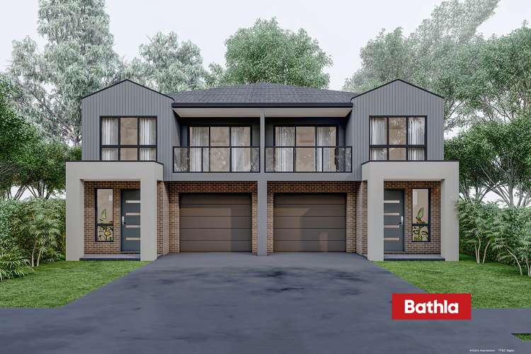 Main view of Homely townhouse listing, Th 37 / 6 Grandeur Parade, Riverstone NSW 2765