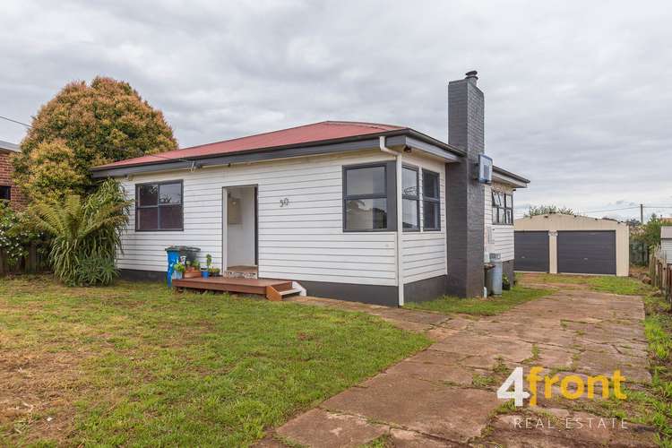 50 Payne Street, Hillcrest TAS 7320