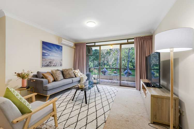 Main view of Homely apartment listing, 24/19 Carlingford Road, Epping NSW 2121