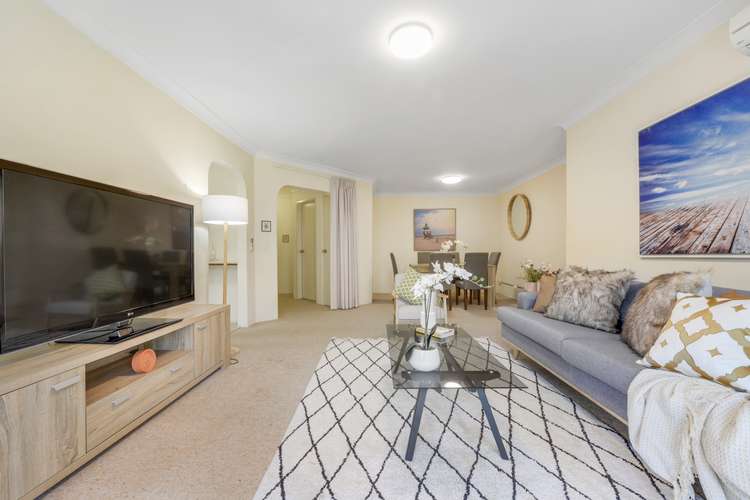 Fifth view of Homely apartment listing, 24/19 Carlingford Road, Epping NSW 2121