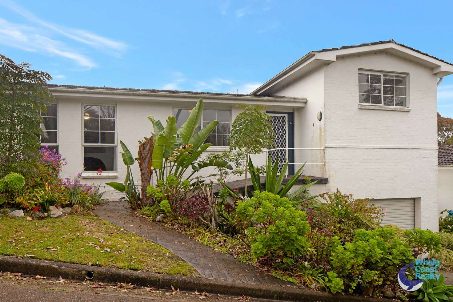 Main view of Homely villa listing, 1/17 Bay Street, Narooma NSW 2546