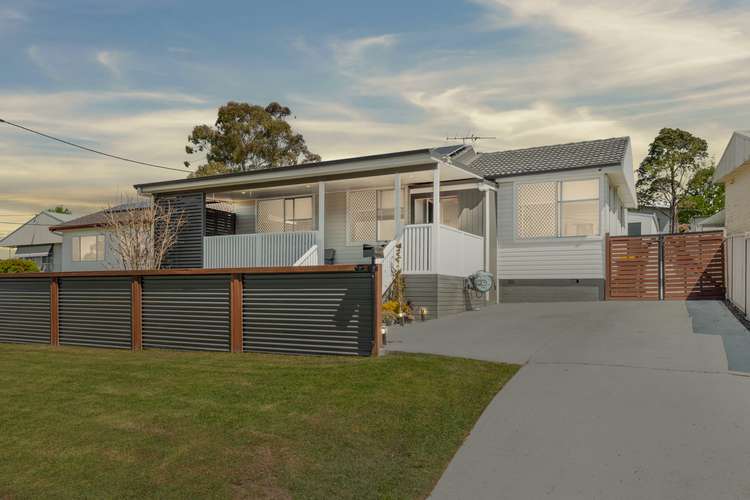 Main view of Homely house listing, 9 Ridley Street, Edgeworth NSW 2285