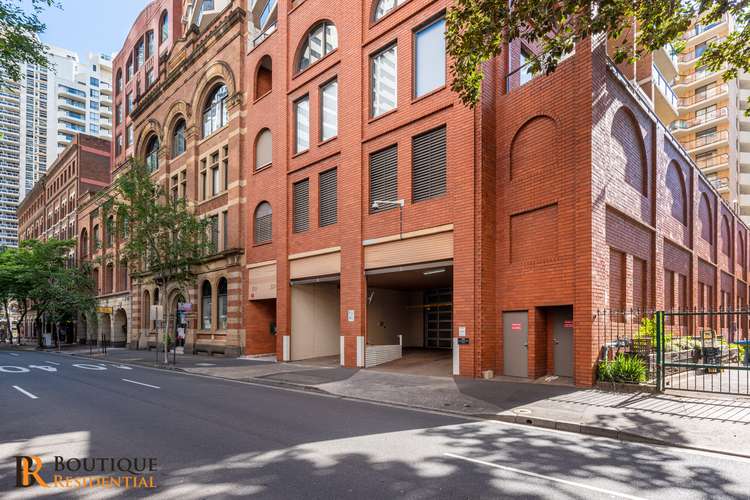 Main view of Homely apartment listing, 20/533 Kent Street, Sydney NSW 2000