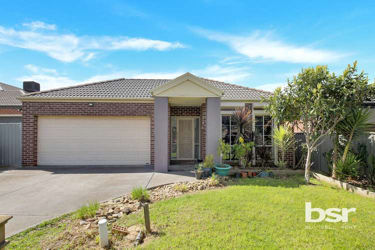 14 Princes Circuit, Craigieburn VIC 3064