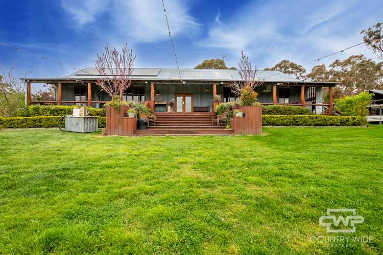 Main view of Homely lifestyle listing, 331 Chinamans Gully Road, Armidale NSW 2350
