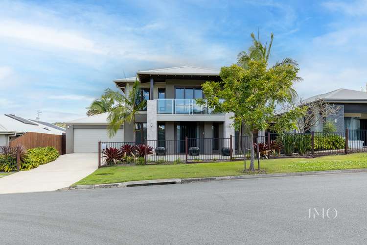 Main view of Homely house listing, 14 Elvire Street, Ormeau Hills QLD 4208