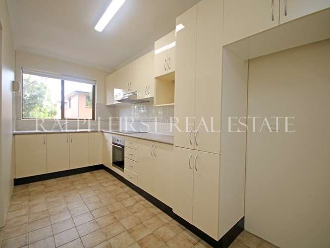 Second view of Homely unit listing, 11/20 Dudley Avenue, Bankstown NSW 2200