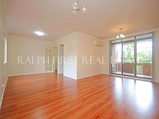 Third view of Homely unit listing, 11/20 Dudley Avenue, Bankstown NSW 2200