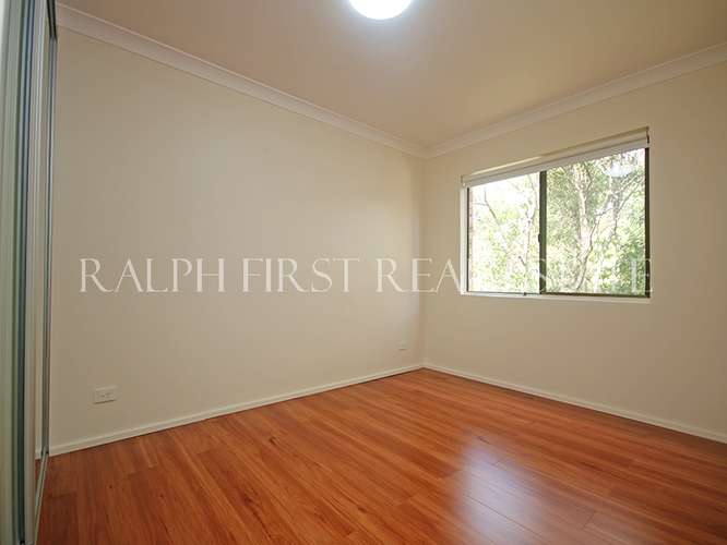 Fifth view of Homely unit listing, 11/20 Dudley Avenue, Bankstown NSW 2200