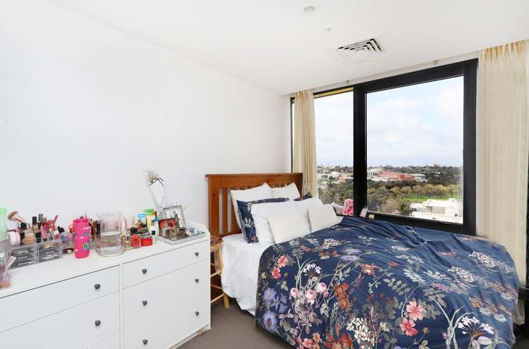 Sixth view of Homely apartment listing, 1210/18 Mount Alexander Road, Travancore VIC 3032