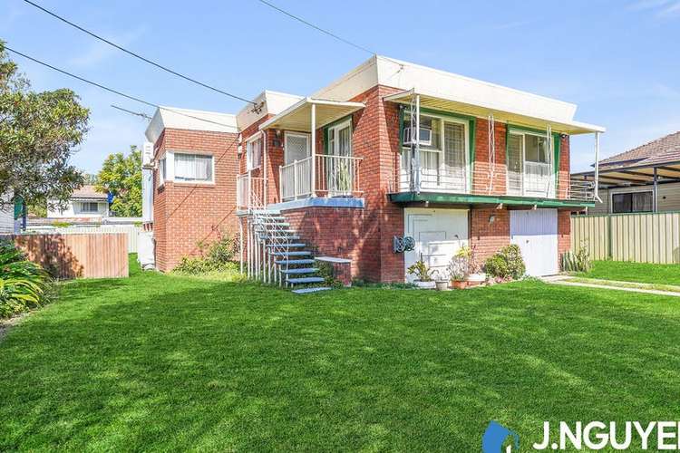 Main view of Homely house listing, 13 Ramsay Street, Canley Vale NSW 2166