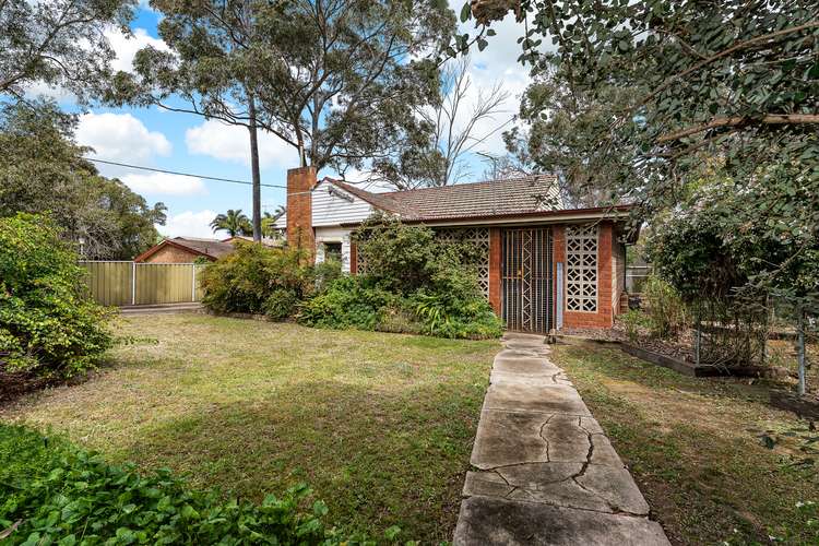 Main view of Homely house listing, 28 Railway Road, Marayong NSW 2148