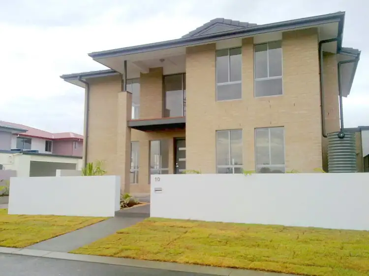 53 Harbour Rise
