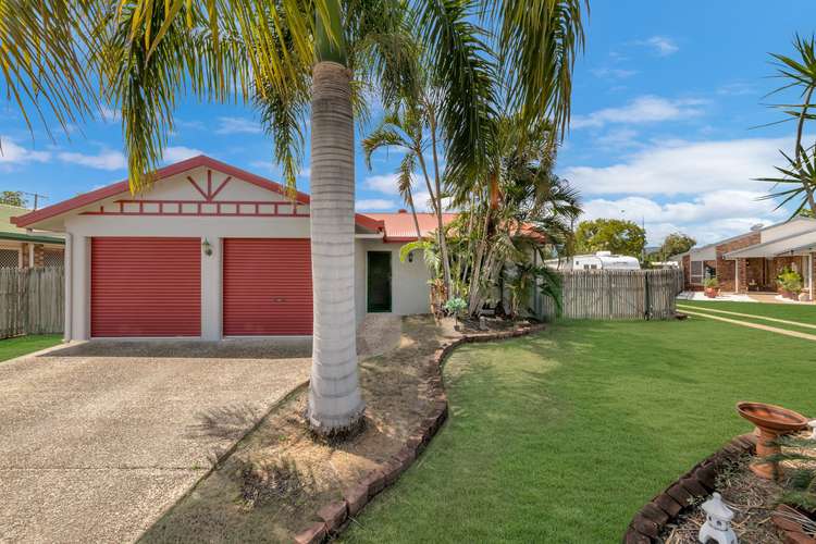 71 Fielding Way, Kirwan QLD 4817