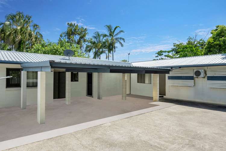 Main view of Homely unit listing, 3/18 Kitchener Road, Pimlico QLD 4812