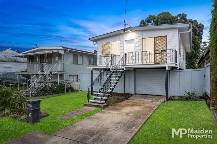 Main view of Homely house listing, 70 Barclay Street, Bundamba QLD 4304