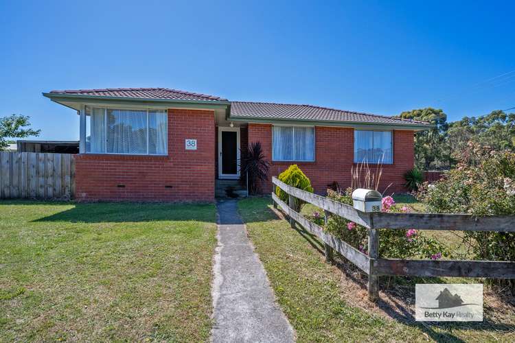 Main view of Homely house listing, 38 Grant Street, Smithton TAS 7330