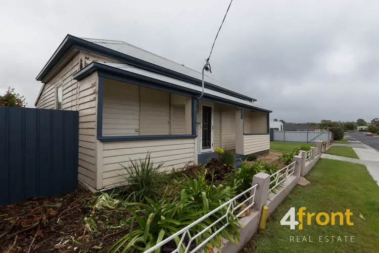 Main view of Homely house listing, 5 Chettle Street, Devonport TAS 7310